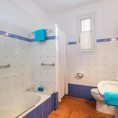 Ferienhaus Mit Privatpool Fuer 4 Personen Ca 90 Qm In Ciutadella, Menorca Westkueste Von Menorca