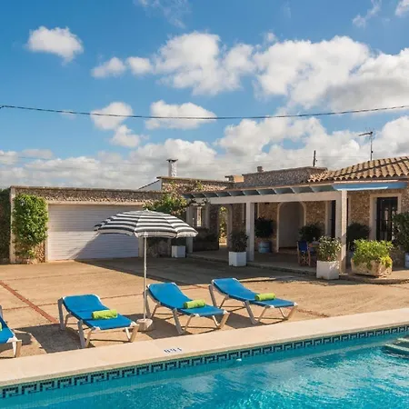 Ferienhaus Mit Privatpool Fuer 4 Personen Ca 90 Qm In Ciutadella, Menorca Westkueste Von Menorca *