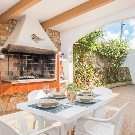 Feriehus Ferienhaus Mit Privatpool Fuer 4 Personen Ca 90 Qm In Ciutadella, Menorca Westkueste Von Menorca *