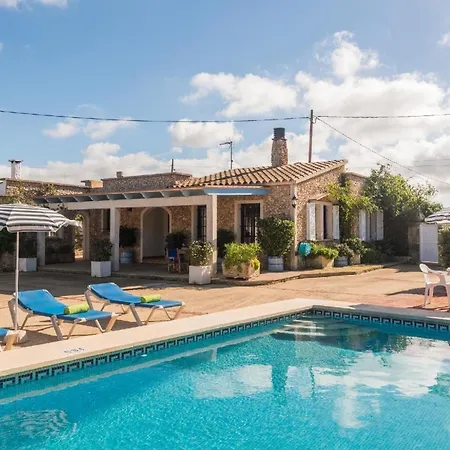 Ferienhaus Mit Privatpool Fuer 4 Personen Ca 90 Qm In Ciutadella, Menorca Westkueste Von Menorca Feriehus Ciutadella (Menorca)