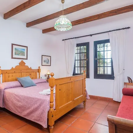 Ferienhaus Mit Privatpool Fuer 4 Personen Ca 90 Qm In Ciutadella, Menorca Westkueste Von Menorca Casa de Férias