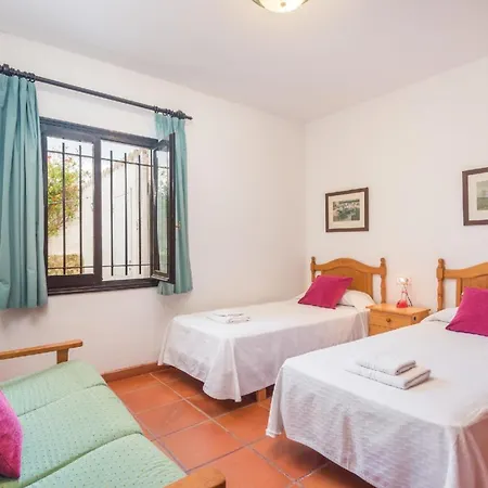 Ferienhaus Mit Privatpool Fuer 4 Personen Ca 90 Qm In Ciutadella, Menorca Westkueste Von Menorca Casa de Férias *