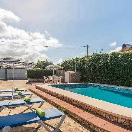Casa de Férias Ferienhaus Mit Privatpool Fuer 4 Personen Ca 90 Qm In Ciutadella, Menorca Westkueste Von Menorca Ciutadella (Menorca)