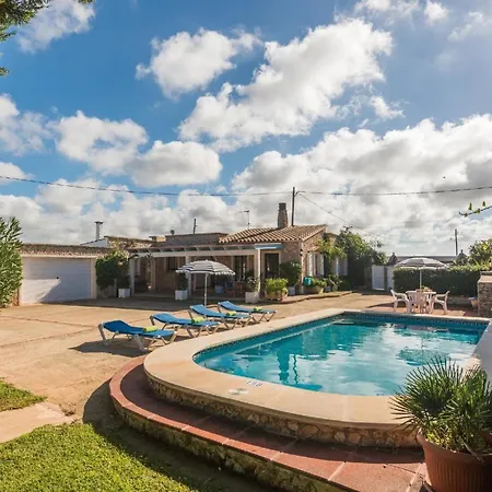 Ferienhaus Mit Privatpool Fuer 4 Personen Ca 90 Qm In Ciutadella, Menorca Westkueste Von Menorca