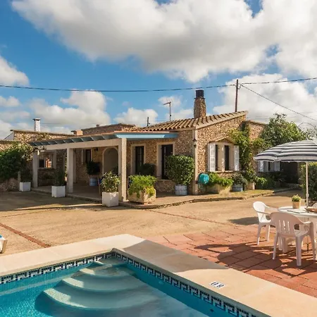 Ferienhaus Mit Privatpool Fuer 4 Personen Ca 90 Qm In Ciutadella, Menorca Westkueste Von Menorca Casa de Férias *