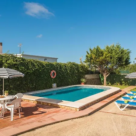 Ferienhaus Mit Privatpool Fuer 4 Personen Ca 90 Qm In Ciutadella, Menorca Westkueste Von Menorca Casa de Férias